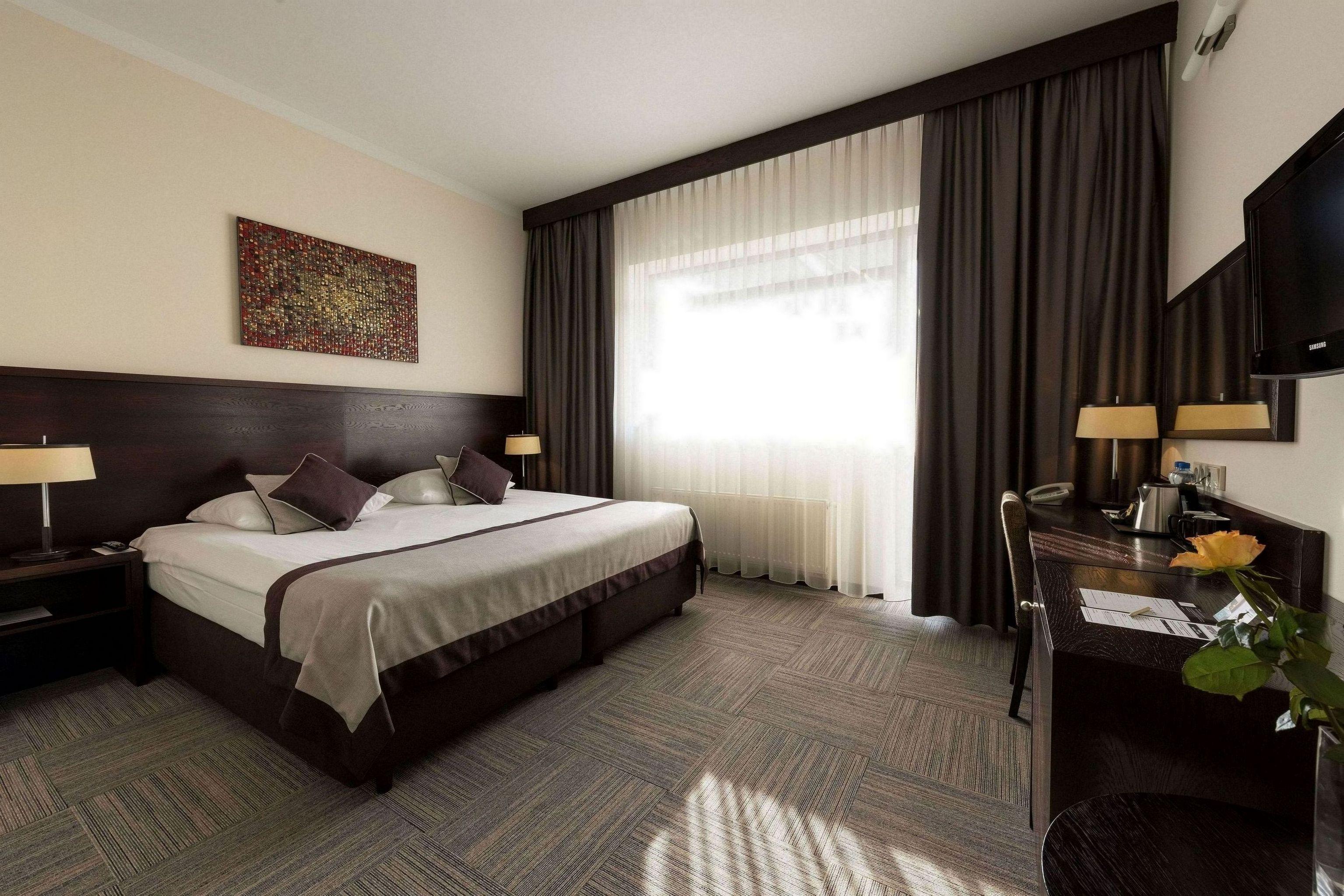 Europeum Hotel — Photos 3
