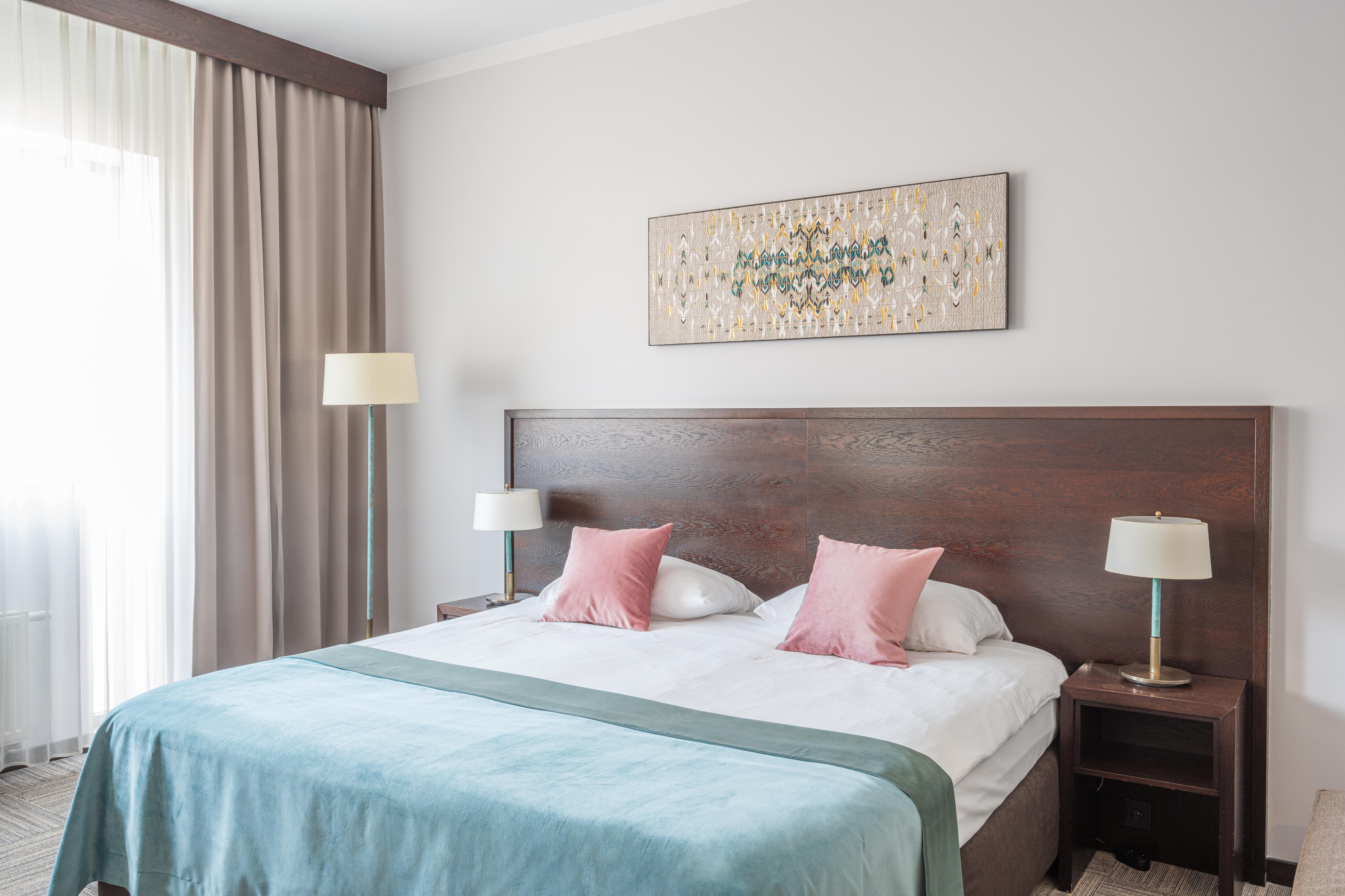 Europeum Hotel — Photos 1