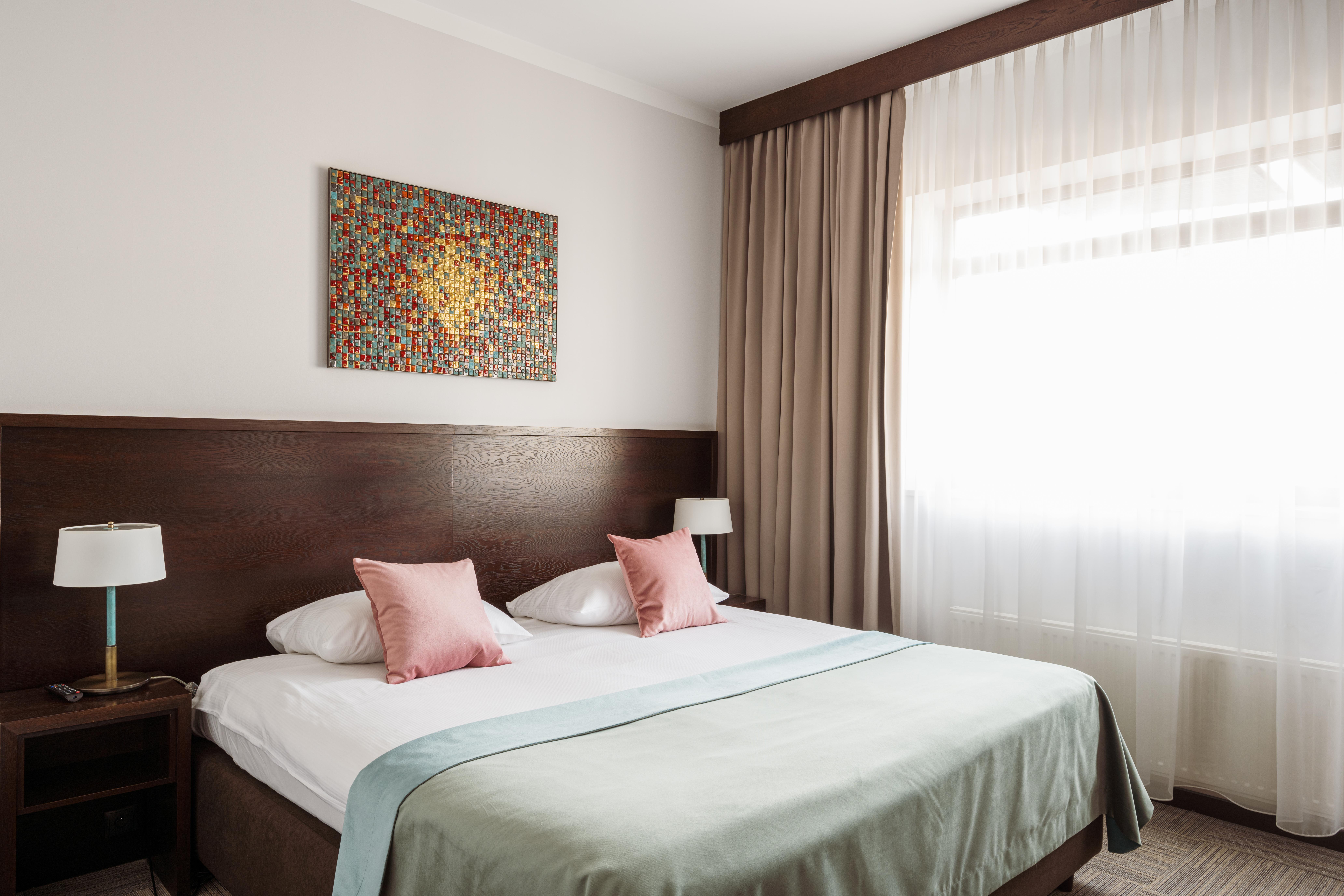 Europeum Hotel, Wroclaw